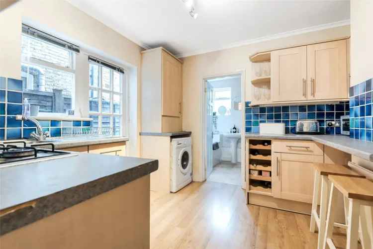 1 Bedroom Flat Near Earlsfield Station