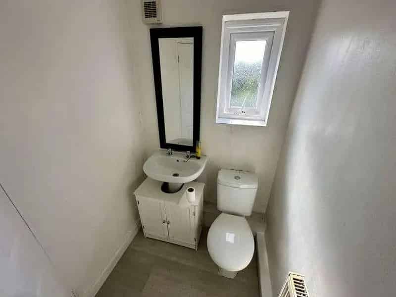 1 bed property for sale