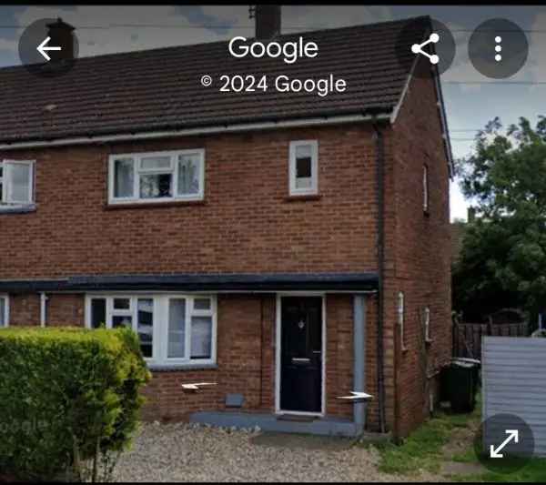 House For Rent in Broadland, England