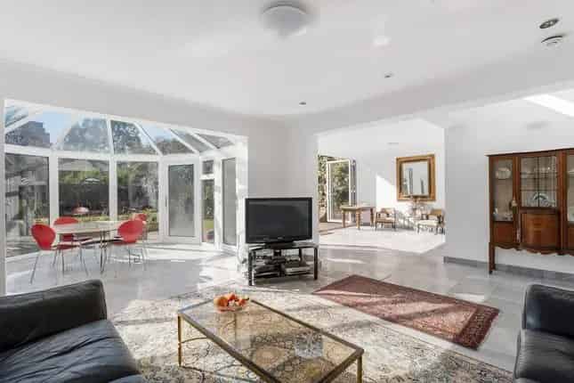 Detached House for Sale Castlebar Road London W5