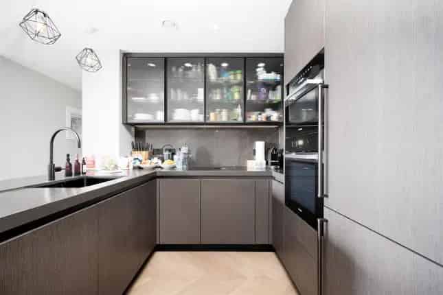 Flat for sale in 101 Cleveland Street, London W1T