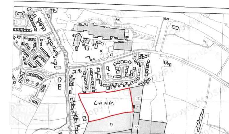 Land For Sale in null, Northern Ireland