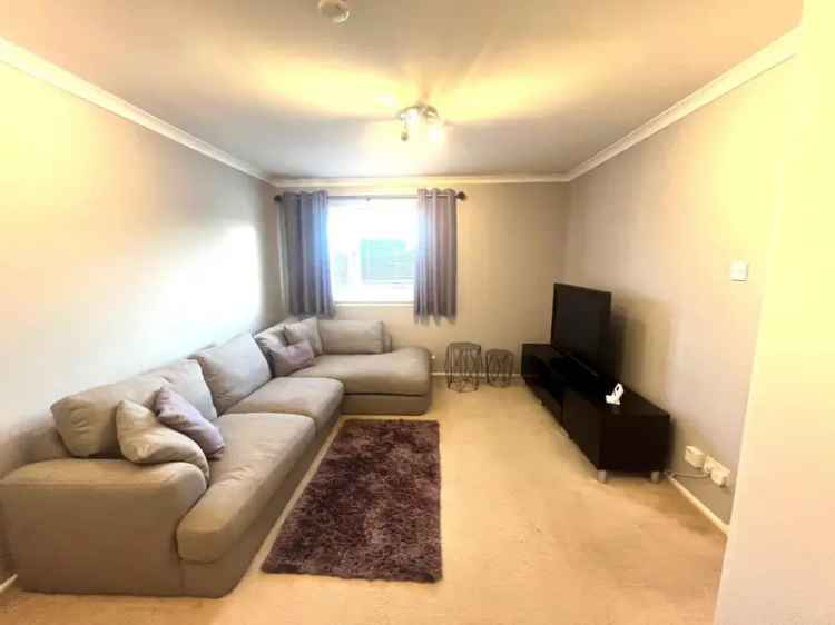 Furnished 1 Bedroom Flat to Let in Cove Aberdeen