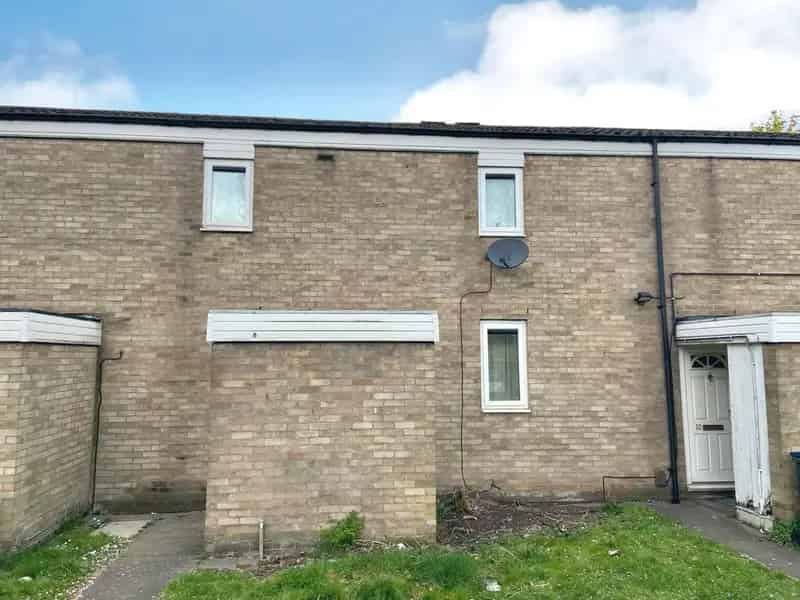 1 Bedroom Apartment to Rent Birmingham