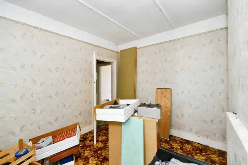 Brighton Fiveways 3-Bed House - Renovation Project