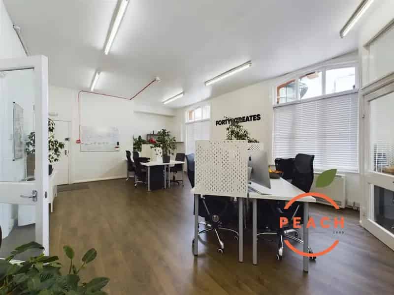 0 Bedroom Office House to Rent in Bethnal Green