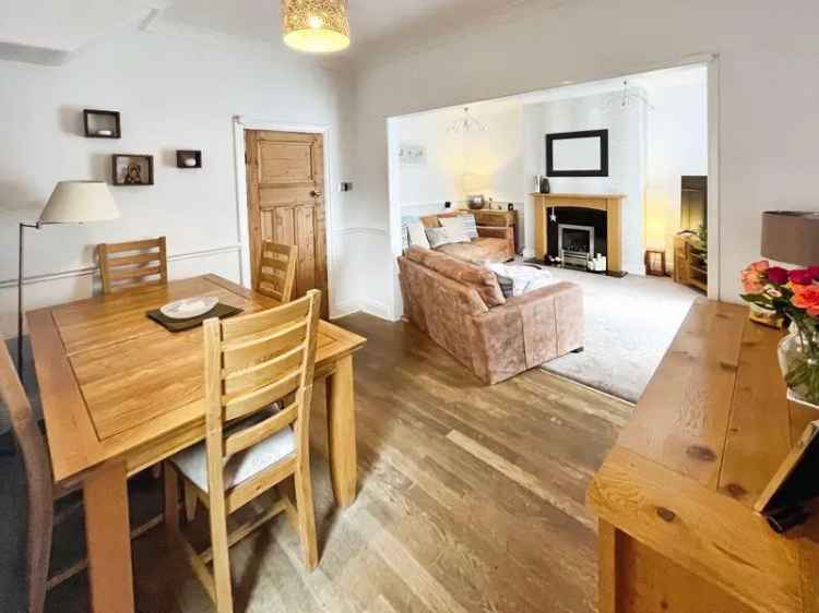 5 Bedroom Semi Detached House For Sale
