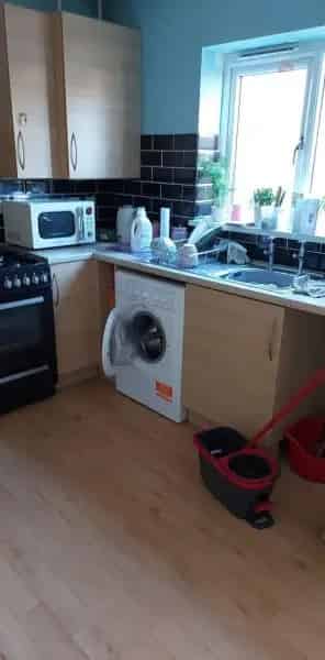 4 Bedroom Detached House North Somerset Wheelchair Accessible