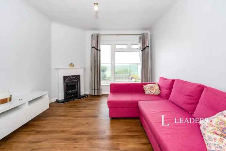 2 Bedroom Apartment with Balcony and Parking Amazing Downland Views