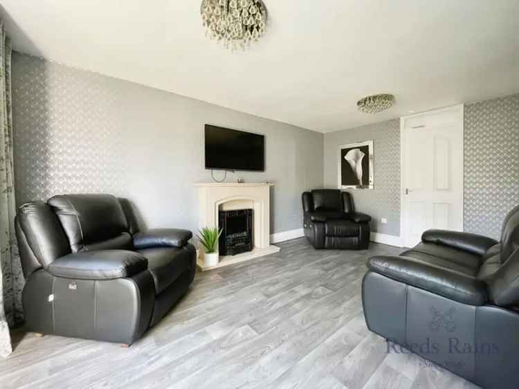 2 Bedroom Flat for Sale Liverpool L6 Recently Refurbished