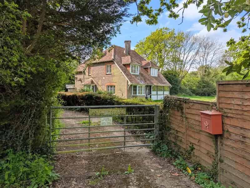 4 Bedroom Detached House For Sale Langley Green