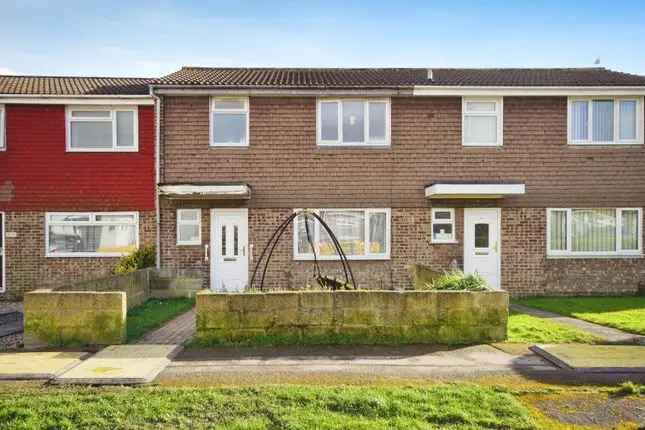 3 Bedroom Terraced House for Sale in Patchway Bristol