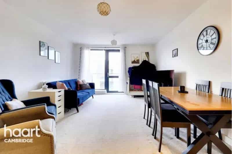 2 Bedroom Apartment to Rent Near Addenbrookes Hospital