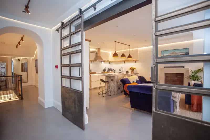 3 Bedroom Clifton Village Apartment for Sale