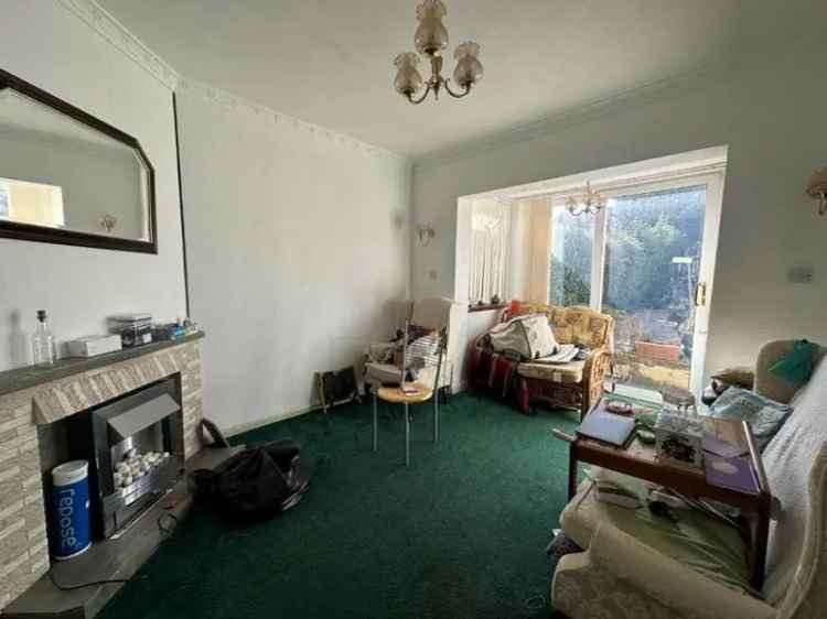 3 Bed Semi-Detached House For Sale