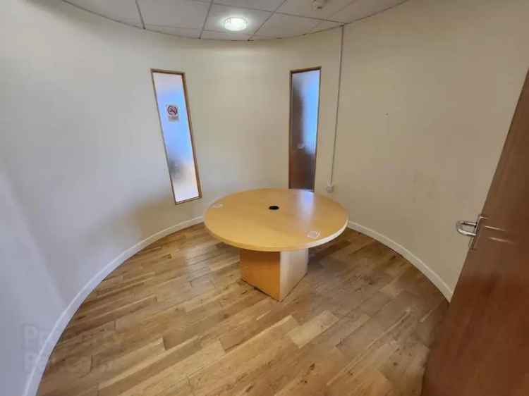 Commercial For Rent in Banbridge, Northern Ireland