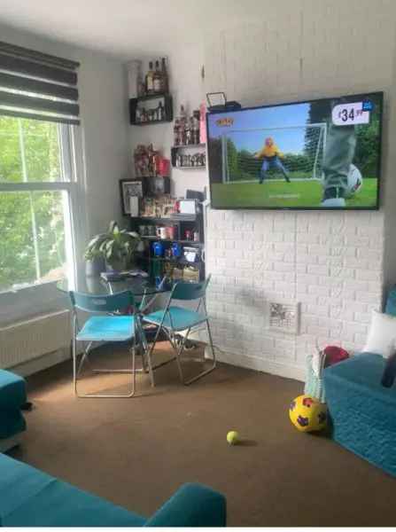 Flat For Rent in London, England