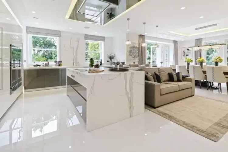 3 bedroom penthouse apartment for sale