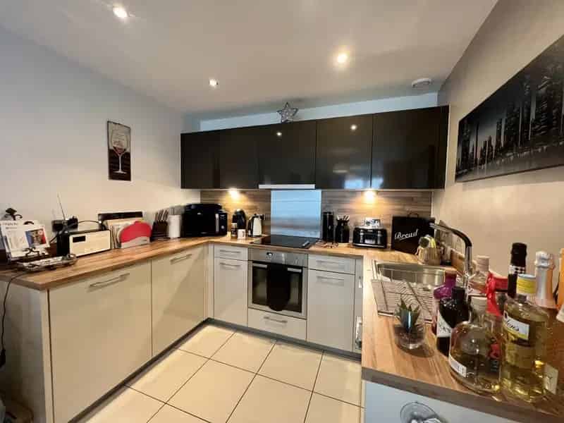 Two Double Bedroom Apartment in Kodak Development Hemel Hempstead