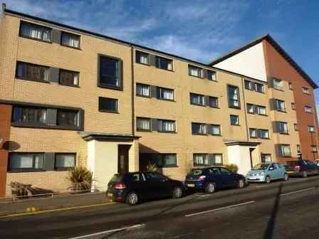 Two Bedroom Flat to Rent Glasgow G4 Near Glasgow Caledonian University