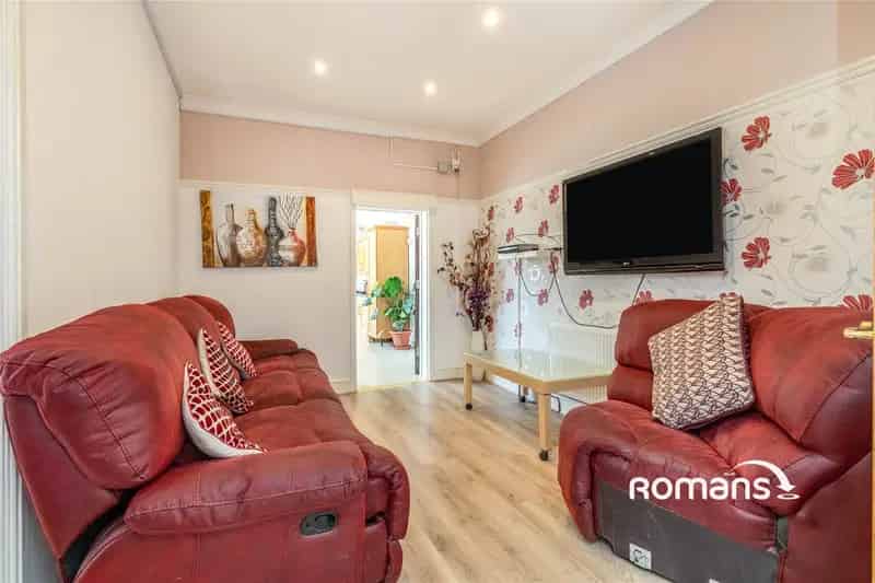 7 Bedroom House Share All Bills Included