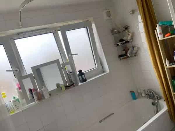 3rd Floor 1 Bedroom Flat Child Friendly No Lift