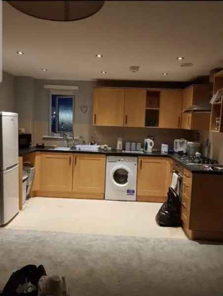 Flat For Rent in Tonbridge and Malling, England