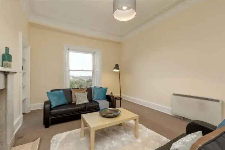 3 Bedroom Apartment for Sale Edinburgh New Town