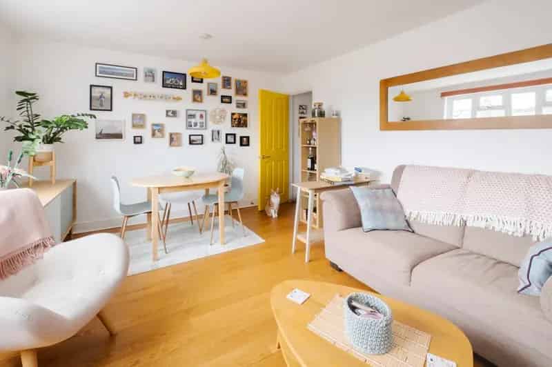 2 Bedroom Flat for Sale in Muswell Hill
