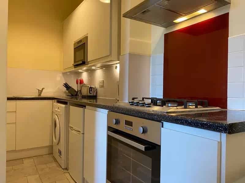 1 bedroom flat to rent
