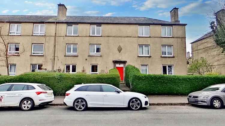 2 Bedroom Flat for Sale in Chesser