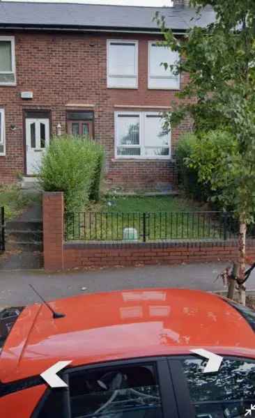 House For Rent in Doncaster, England