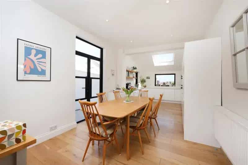 4 Bedroom Victorian House for Sale Bishopston