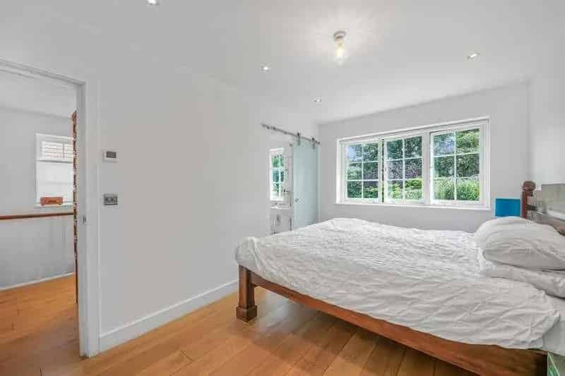 4 Bed House for Sale Islington