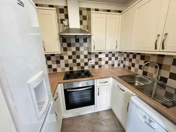 1 Bedroom Flat for Sale in Rye East Sussex