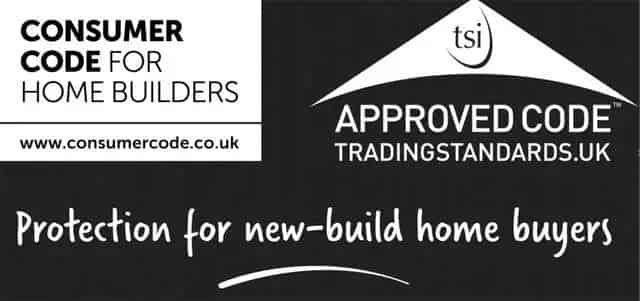 New 4-Bedroom Detached Home in Lincoln