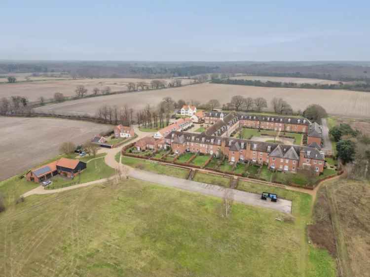 End of Terrace House for sale with 4 bedrooms, Blyth View, Blythburgh