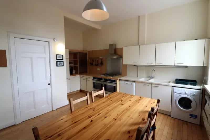 4 Bedroom HMO Flat to Rent Bruntsfield Edinburgh