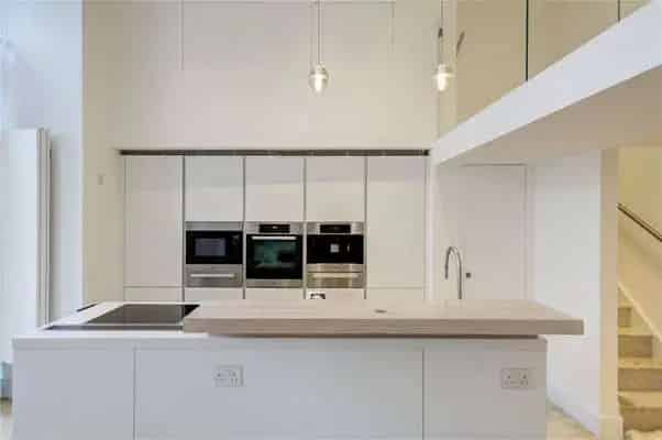 Hyde Park Gate, London, SW7 5ED | Property for sale | Savills