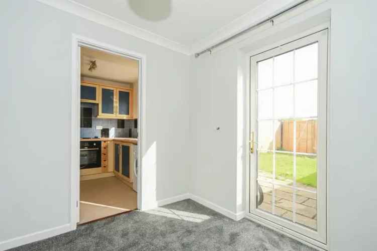 3 Bed Mid-Terraced House in Nythe Swindon