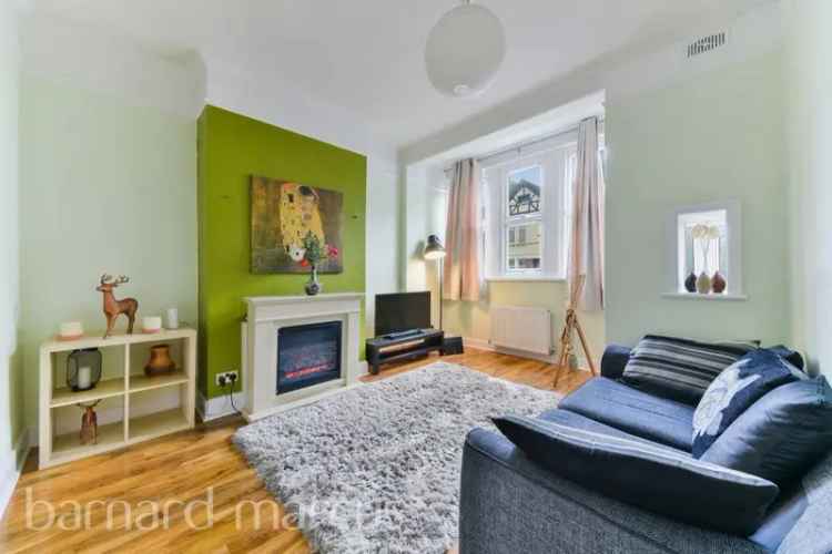 Brixton 2-Double Bedroom Garden Flat - First Time Buyer or Investment