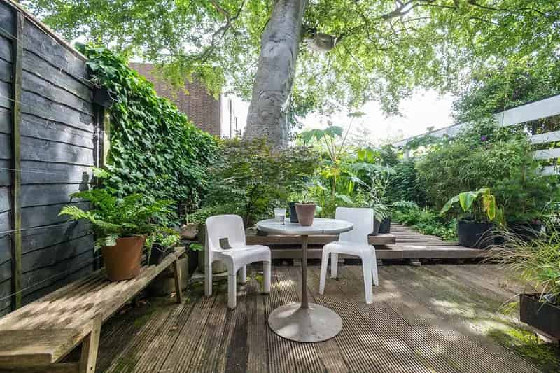 4 Bedroom End of Terrace House to Rent in London
