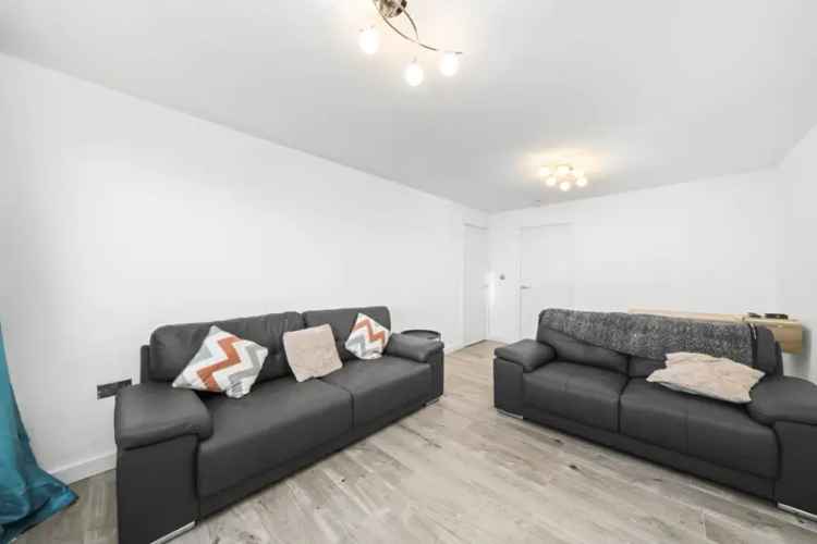 2 Bedroom Flat to Rent in Rutherglen