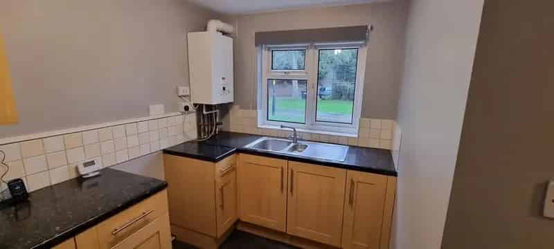1 Bedroom Ground Floor Flat to Rent