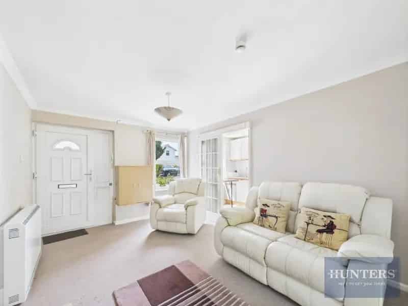 1 Bedroom Ground Floor Retirement Apartment For Sale