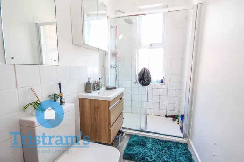 2 Bedroom Apartment Bulwell High Street