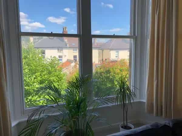 Large Victorian Flat Bristol - Great Schools & Transport