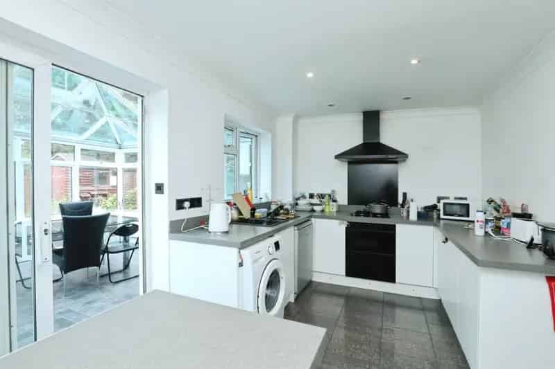 Four Bedroom Semi-Detached Student Let Investment Property