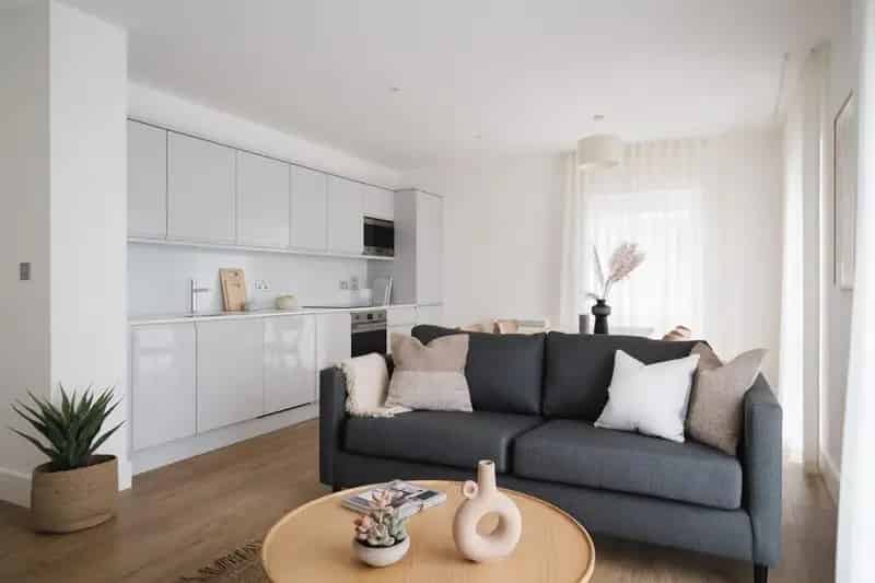 2 Bedroom Apartment to Rent
