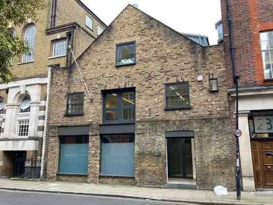 , 32 Parker Street, London, WC2B 5PH | Property to rent | Savills